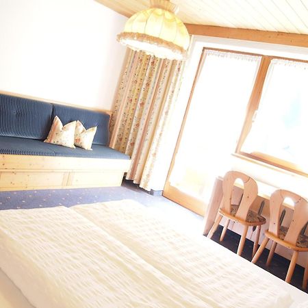 Ferienhaus Waldner 카우넬탈 외부 사진