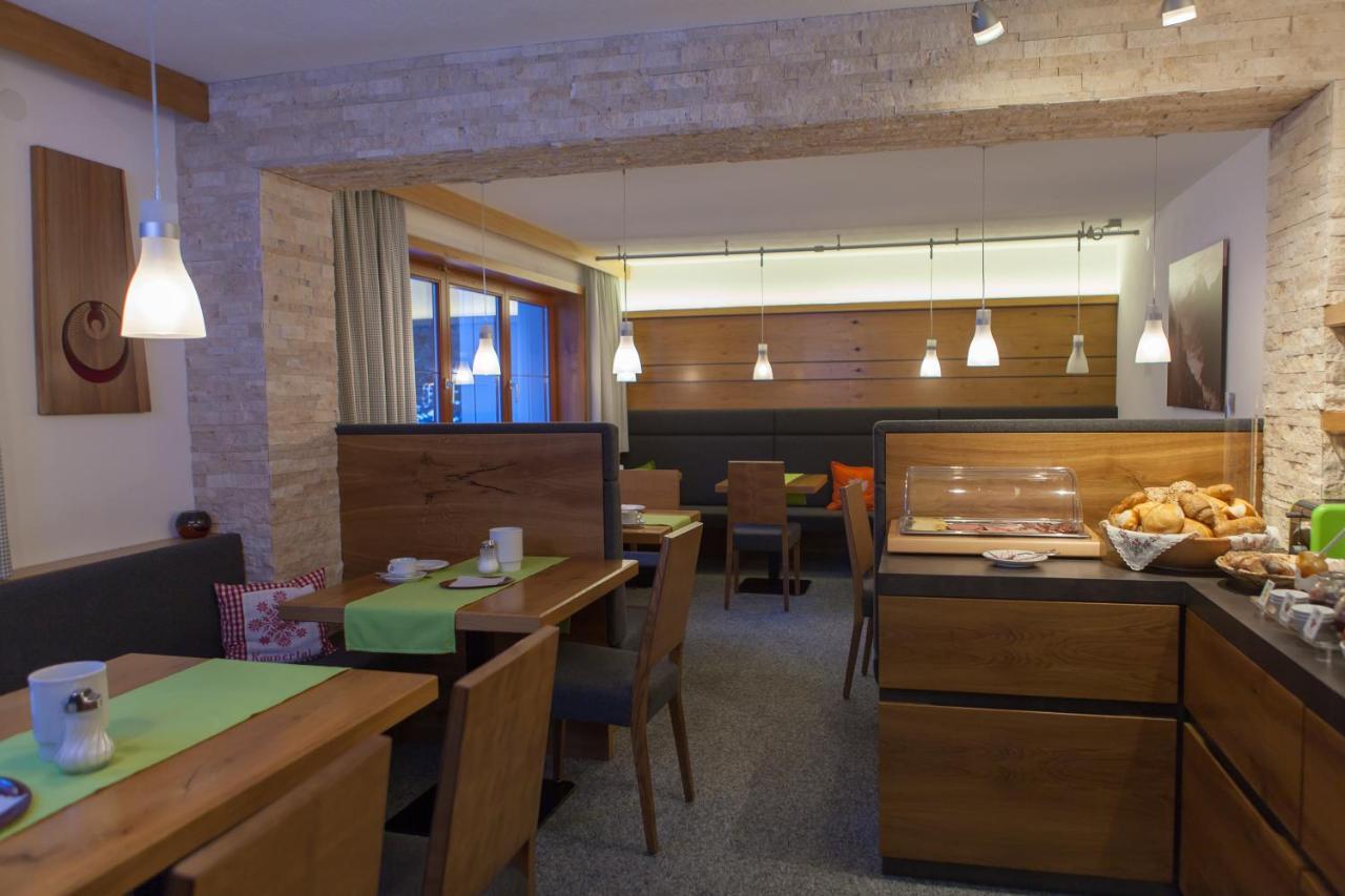 Ferienhaus Waldner 카우넬탈 외부 사진