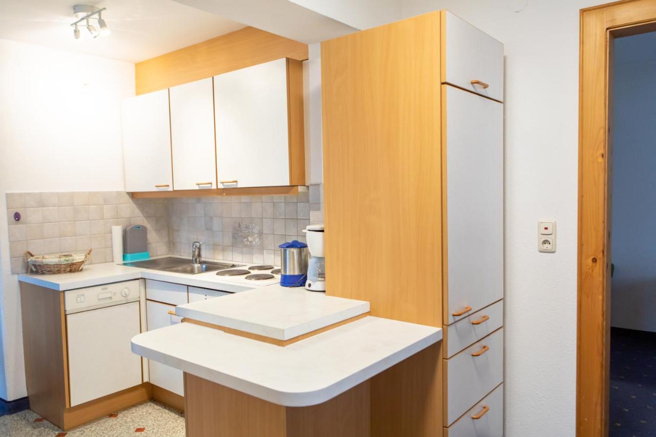 Ferienhaus Waldner 카우넬탈 외부 사진